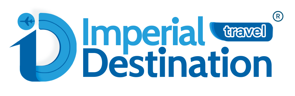Imperial Destination